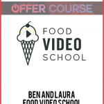 Ben And Laura – Food Video School