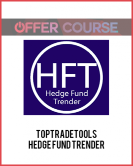 TopTradeTools – Hedge Fund Trender