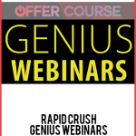Rapid Crush - Genius Webinars