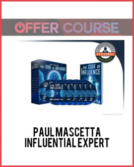 Paul Mascetta – Influential Expert