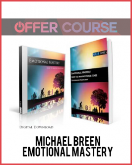 Michael Breen – Emotional Mastery