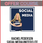 Rachel Pedersen – Social Media United Elite