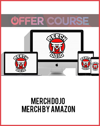 Merch Dojo – Merch By Amazon