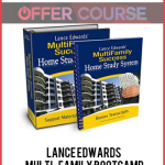 Lance Edwards – Multi-Family Bootcamp