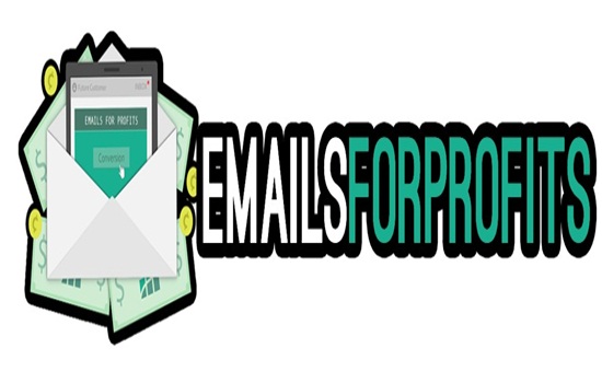 Eric Ellis – Emails For Profits