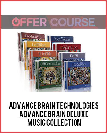 Advance Brain Technologies – Advance Brain Deluxe Music Collection