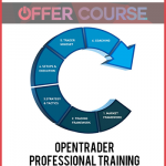 OpenTrader – Professional Training Program