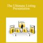 Craig Proctor – The Ultimate Listing Presentation