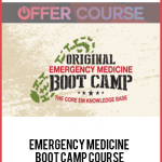 Emergency Medicine Boot Camp Course
