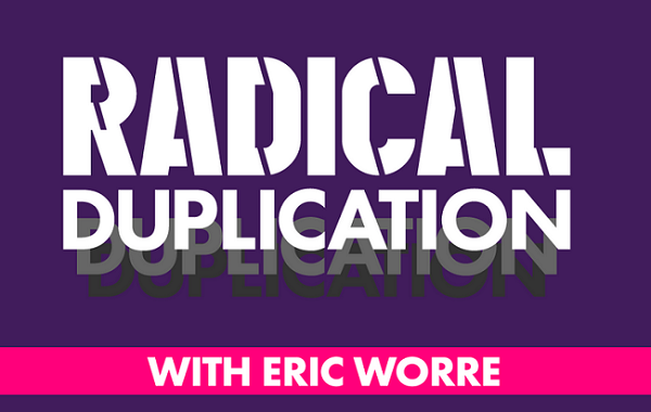 Eric Worre – Radical Duplication