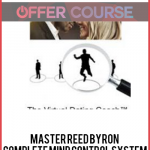 Master Reed Byron – Complete Mind Control System