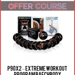 P90X2 – EXTREME WORKOUT PROGRAM BAECHBODY