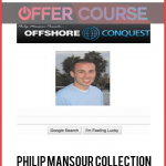 Philip Mansour Collection