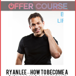 Ryan Lee – How to Become a $10K Coach & Consultant