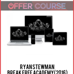 Ryan Stewman – Break Free Academy(2016)
