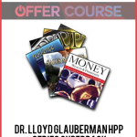 Dr. Lloyd Glauberman HPP Series Superpack