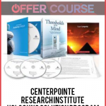 Centerpointe Research Institute – Holosync Solution Program
