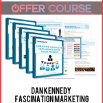Dan Kennedy - Fascination Marketing System Sally Hogshead
