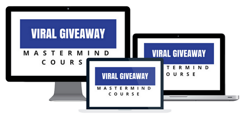 Greg Nowacki – Viral Giveaway Mastermind