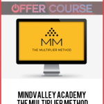 Mindvalley Academy – The Multiplier Method