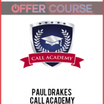Paul Drakes – Call Academy