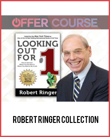 Robert Ringer Collection