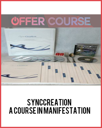 SyncCreation – A Course in Manifestation