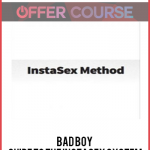 Bad Boy – Guide To The Instasex System