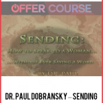 Dr. Paul Dobransky – Sending