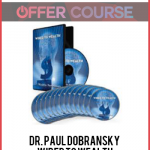 Dr. Paul Dobransky – Wired to Wealth
