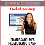 Dr Anissa Holmes – Facebook Bootcamp Of Dentists