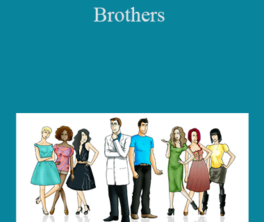 Dr. Paul Dobransky and Paul Janka - Brothers