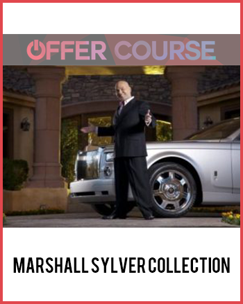 Marshall Sylver Collection