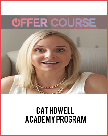 Cat Howell – Academy Program