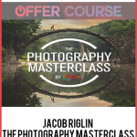 Jacob Riglin – The Photography Masterclass