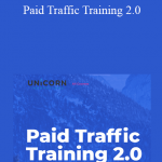 Maxwell Finn - Paid Traffic Training 2.0