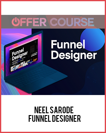 Neel Sarode – Funnel Designer