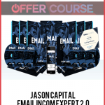 Jason Capital – Email Incom Expert 2.0