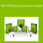 Craig Proctor – The VIP Buyer System Revealed