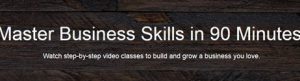 Daiyaan Caan – Bussines Courses 2017
