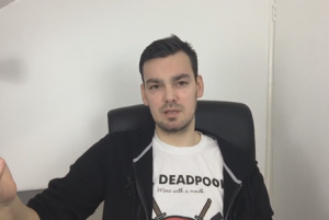 Dan Ray – White Hat Link Building System