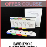 David Jenyns – The SEO Method v2.0