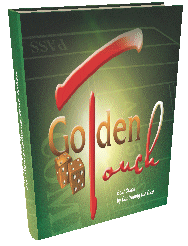 Frank Scoblete – Golden Touch Craps