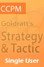 Goldratt – Critical Chain Project Management