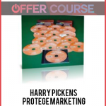 Harry Pickens – Protege Marketing Consultant