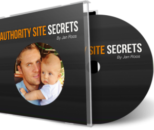 Jan Roos – Authority Site Secrets