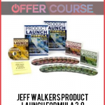 Jeff Walkers Product Launch Formula 3