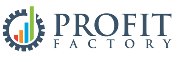 Profit Factory – Engine Room 2.0