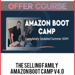 The Selling Family – Amazon Boot Camp V4.0