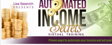Lisa Sasevich – Automated Income Secrets